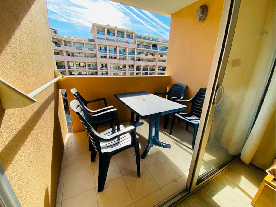 Cocon & Piscine A 2 Minutes Des Plages De Appartement Cannes
